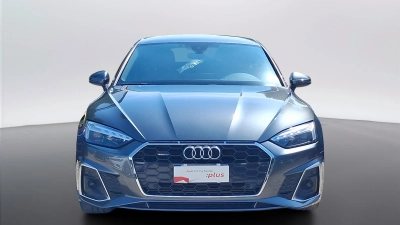 Audi A5 - AU-U78759 