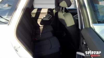 Audi Q3 - SE-U71233 