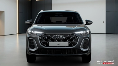 Audi Q5 - AU-N186942 
