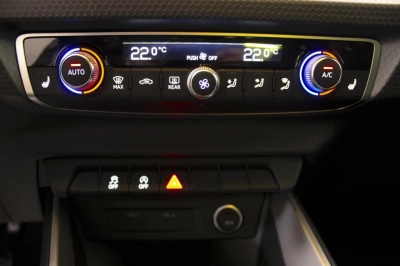 Audi A1 Sportback - AU-U78251 