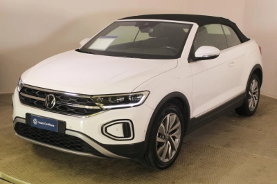 Volkswagen T-Roc - AU-U77931 