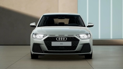 Audi A1 Sportback - AU-N191020 