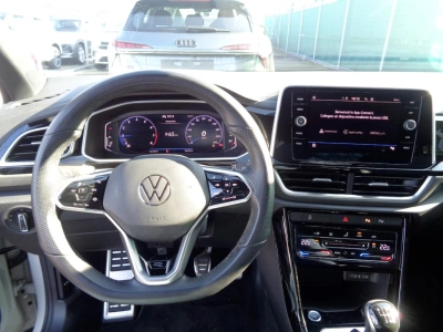 Volkswagen T-Roc - AU-U78427 