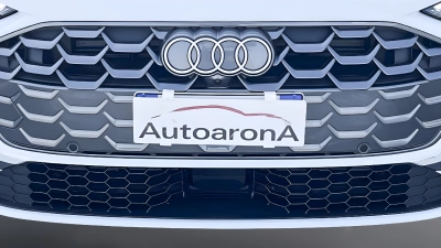 Audi A5 Avant - AU-U78104 