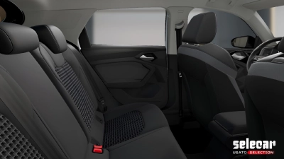 Audi A1 Sportback - SE-N187235 