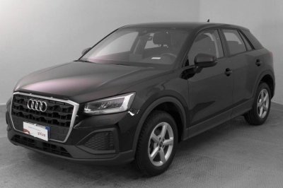 Audi Q2 - AU-U75270 