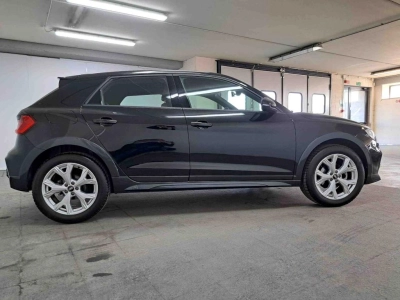 Audi A1 Allstreet - SE-U78335 