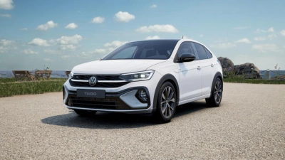 Volkswagen Taigo - AU-N189111 