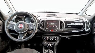 Fiat 500L - SE-U78731 