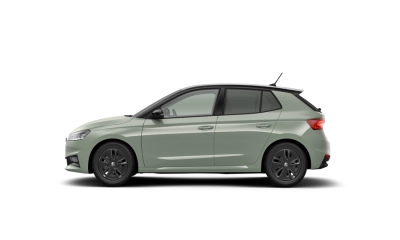 Skoda FABIA - AU-N191363 