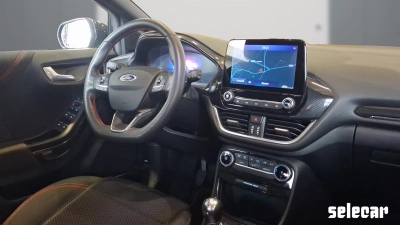 Ford Puma - SE-U79230 