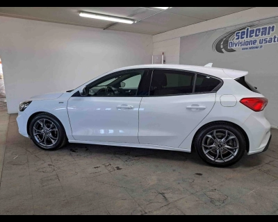 Ford Focus - SE-U79165 