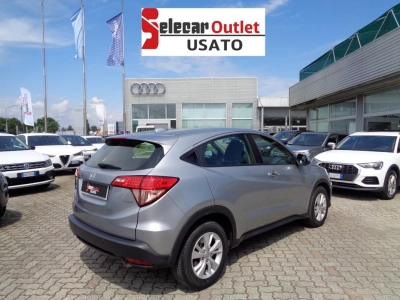 Honda HR-V - SE-U73645 