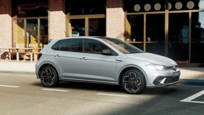 Volkswagen Polo - SE-N186314 