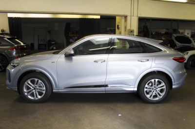 Audi Q5 Sportback - AU-N188648 