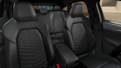 Audi A6 - AU-N185524 