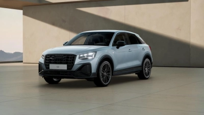 Audi Q2 - AU-N186182 