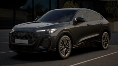 Audi Q5 Sportback - AU-N188895 