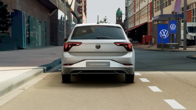 Volkswagen Polo - SE-N185023 