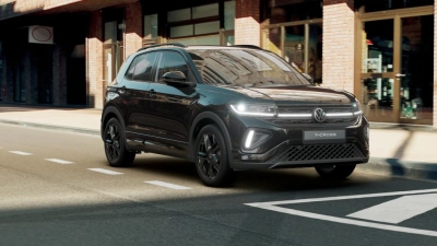 Volkswagen T-Cross - SE-N186810 