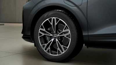 Audi Q3 - AU-N189101 