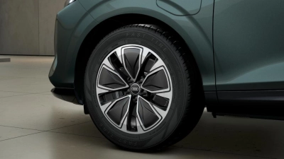 Audi Q3 - AU-N189102 