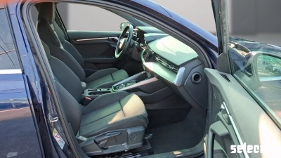 Audi A3 - SE-U79008 