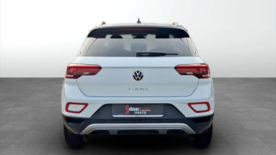 Volkswagen T-Roc - SE-U77852 