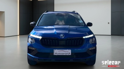 Skoda Kamiq - AU-N184859 