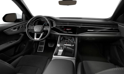 Audi Q8 - AU-N182120 