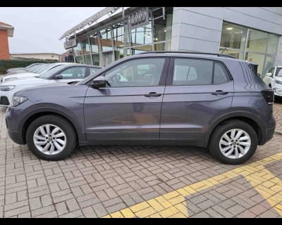 Volkswagen T-Cross - SE-U73863 