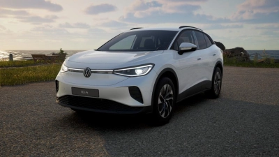 Volkswagen ID.4 - AU-N184168 