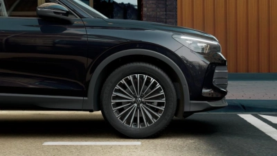 Volkswagen Tiguan - SE-N183357 