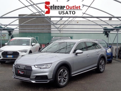 Audi A4 - SE-U77779 