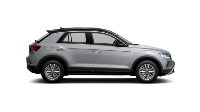 Volkswagen T-Roc - SE-N182946 