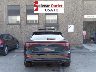Audi Q8 - SE-U77404 