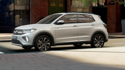 Volkswagen T-Cross - AU-N190110 