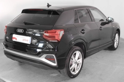 Audi Q2 - SE-U76522 
