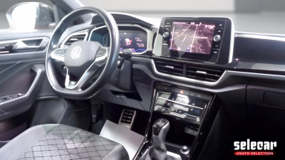 Volkswagen T-Roc - SE-U78511 