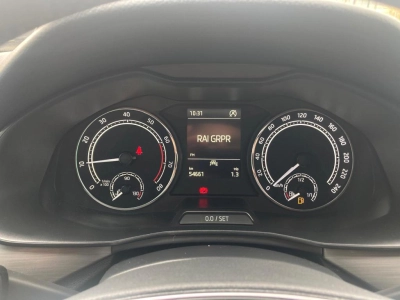 Skoda Kamiq - AU-U73540 