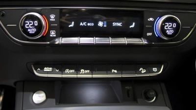 Audi Q5 - AU-U79219 