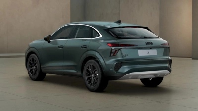 Audi Q3 Sportback - SE-N190841 