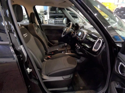 Fiat 500L - SE-U75878 