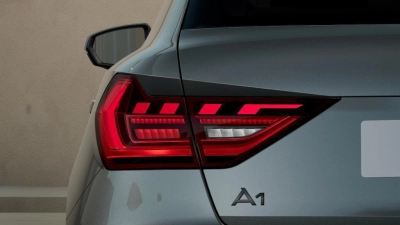 Audi A1 Sportback - SE-N193666 