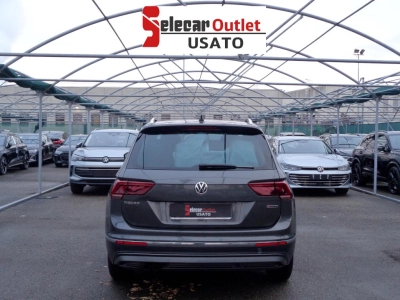 Volkswagen Tiguan - SE-U77897 