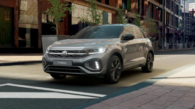 Volkswagen T-Roc - AU-N187847 