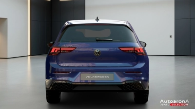 Volkswagen Golf - AU-N186625 