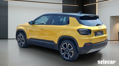 Jeep Avenger - SE-U79474 