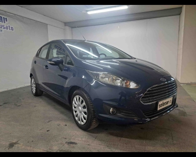 Ford Fiesta - SE-U75685 