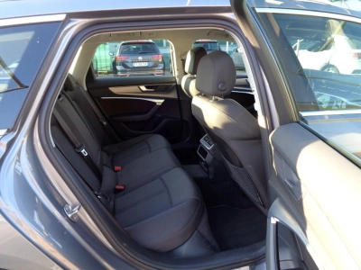 Audi A6 Avant - SE-U75418 